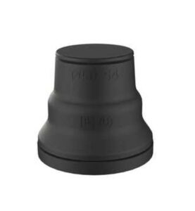 RÖRGENOMFÖRING 50 LP LK