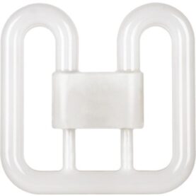 LED DD 7W 2700K ERSÄTTER 16W 2-STIFT