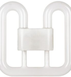 LED DD 7W 2700K ERSÄTTER 16W 2-STIFT