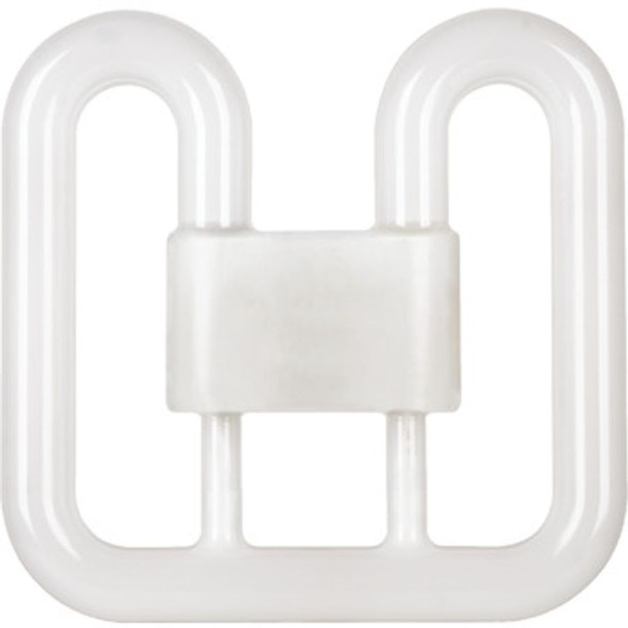 LED DD 7W 4000K ERSÄTTER 16W 2-STIFT