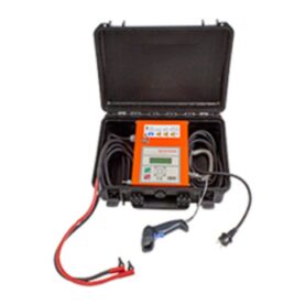 ELSVETSMASKIN POLYCODE 400 PLASSON