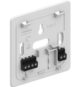 SMATRIX TÄCKRAM T-2XY A-2XX UPONOR