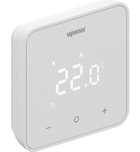 SMATRIX WAVE TERMOSTAT D+RH T-267 UPONOR