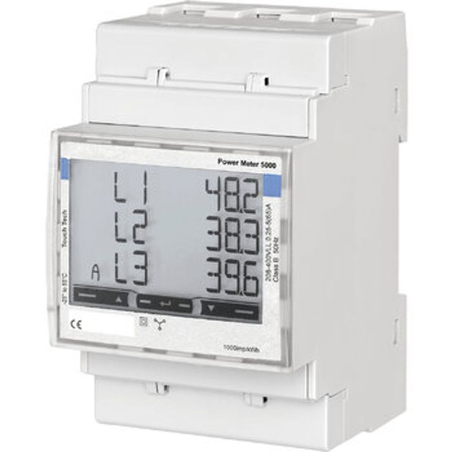 BELASTNINGSVAKT POWER METER 134X73X103 BOSCH