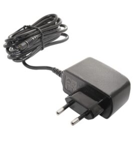 TRANSFORMATOR 9V, 3M 9 VOLT, 3,0M KABELLÄNGD GBG