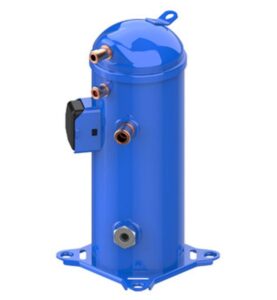 KOMPRESSOR LLZ013T4LQ9A DANFOSS