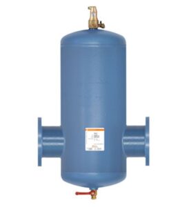 MIKROBUBBELAVSKILJARE DN100 IMI PNEUMATEX