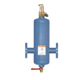 MIKROBUBBELAVSKILJARE DN65 IMI PNEUMATEX