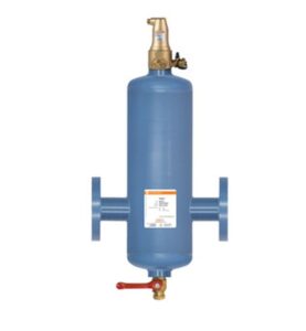 MIKROBUBBELAVSKILJARE DN65 IMI PNEUMATEX