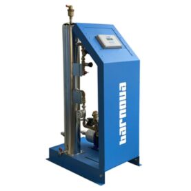 VAKUUMAVGASARE TECHNOCAT TC6 R25,R15 BARNOVA SVERIGE AB