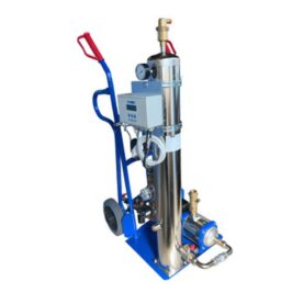 VAKUUMAVGASARE TECHNOCAT TC9M R25,R15 BARNOVA SVERIGE AB