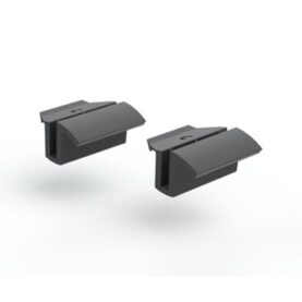 HANDTAG PAR LUMENA GRÅ POLARIA