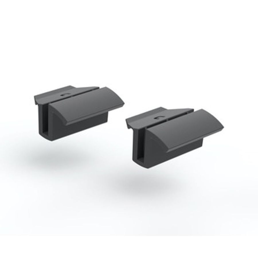 HANDTAG PAR LUMENA GRÅ POLARIA