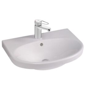 TVÄTTSTÄLLSPAKET GBG 5556 / GBGNYA NAUTIC VIPPVENTIL