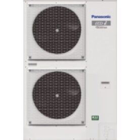 UTOMHUSENHET 28,0 KW MINI VRF R32 PANASONIC