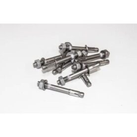 MONTERINGSMATERIAL M10/10 HUBER