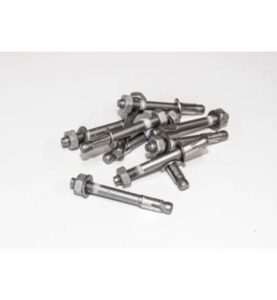 MONTERINGSMATERIAL M10/10 HUBER