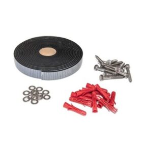 MONTERINGSMATERIAL SD4 RC3 HUBER