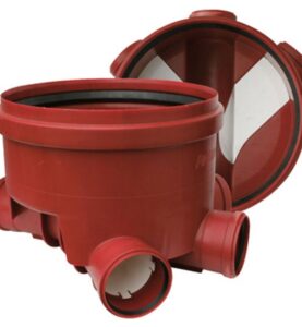 PP MULTIBRUNN 400/110 DUBBELAVGRENAD PIPELIFE