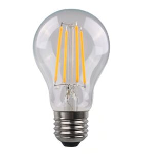 LED FIL. CLASSIC 7W 810LM 2700K E27 SENSOR