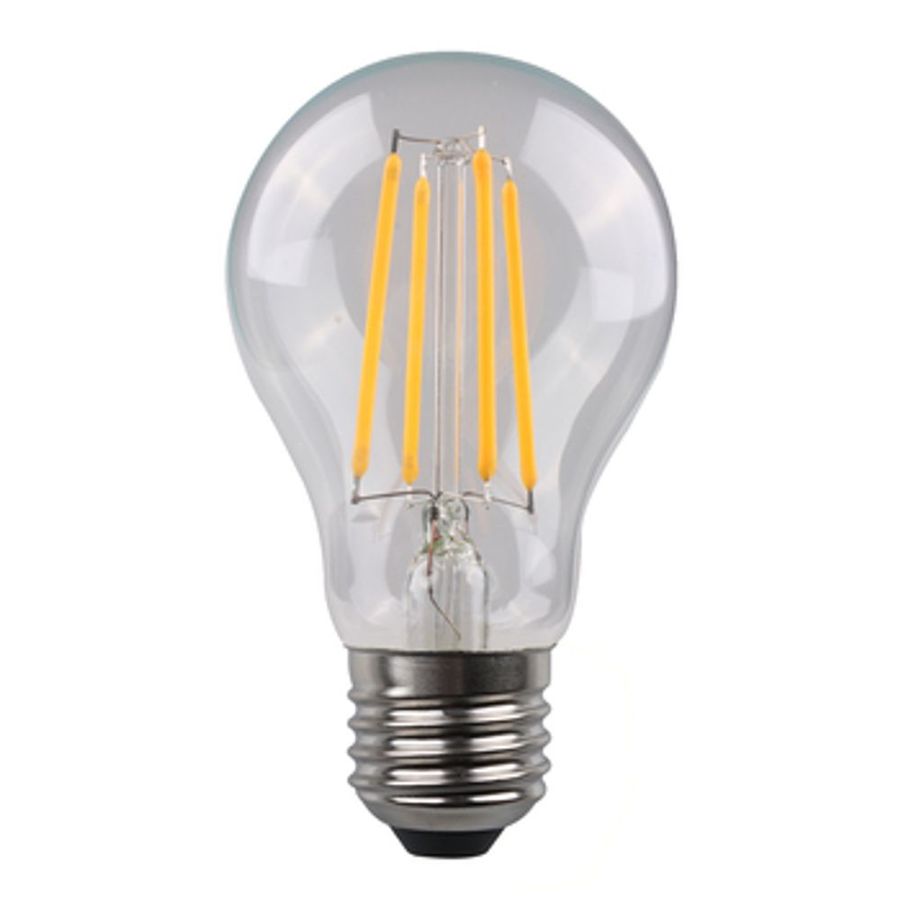 LED FIL. CLASSIC 7W 810LM 2700K E27 SENSOR