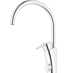 KÖKSBLANDAREMMIX II SOFT DMA C-PIP A-KLASS DM-AVST. G3/8