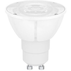LED COB P16 GU10 6,5W 550 LUMEN 2700K 12G DIM