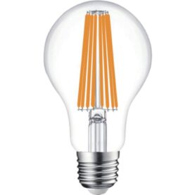 LED FIL CLASSIC 15W 2500LM E27 3000K KLAR