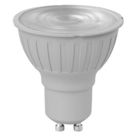 LED P16 GU10 5,2W 40°/60° 430 LUMEN 2700K DIM