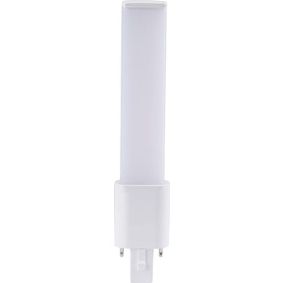 LED KOMPAKTLYSRÖR G23 5W (9W) 840