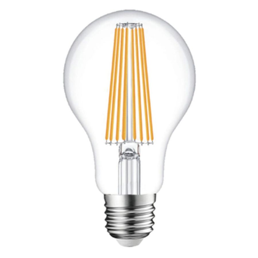 LED FIL CLASSIC 15W 2500LM E27 4000K KLAR