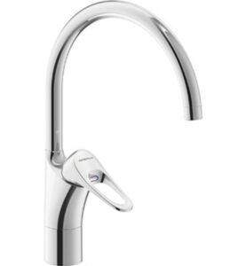 KÖKSBLANDARE 9000XE C-PIP. ENERGIKLASS A. G3/8 FMM