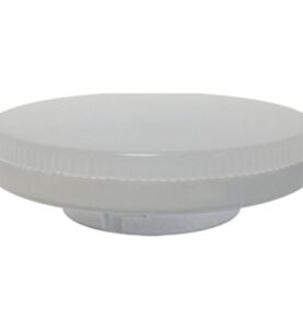 LED PUCK 6W 480LM GX53 2700K DIMBAR