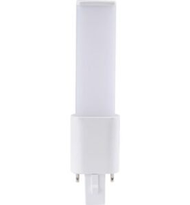LED KOMPAKTLYSRÖR G23 3,5W (7W) 830