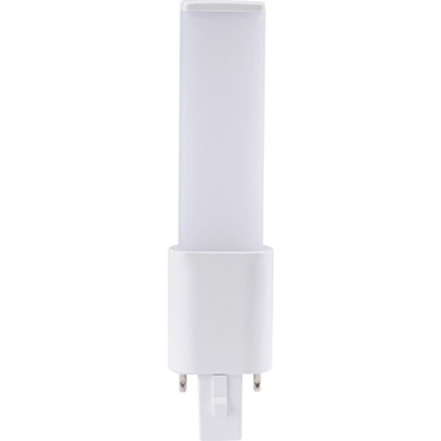 LED KOMPAKTLYSRÖR G23 3,5W (7W) 830