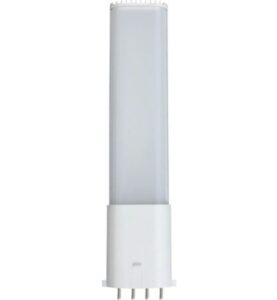 LED KOMPAKTLYSRÖR 2G7 5W (9W) 830