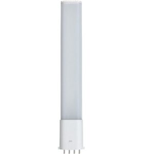 LED KOMPAKTLYSRÖR 2G7 6W (11W) 830