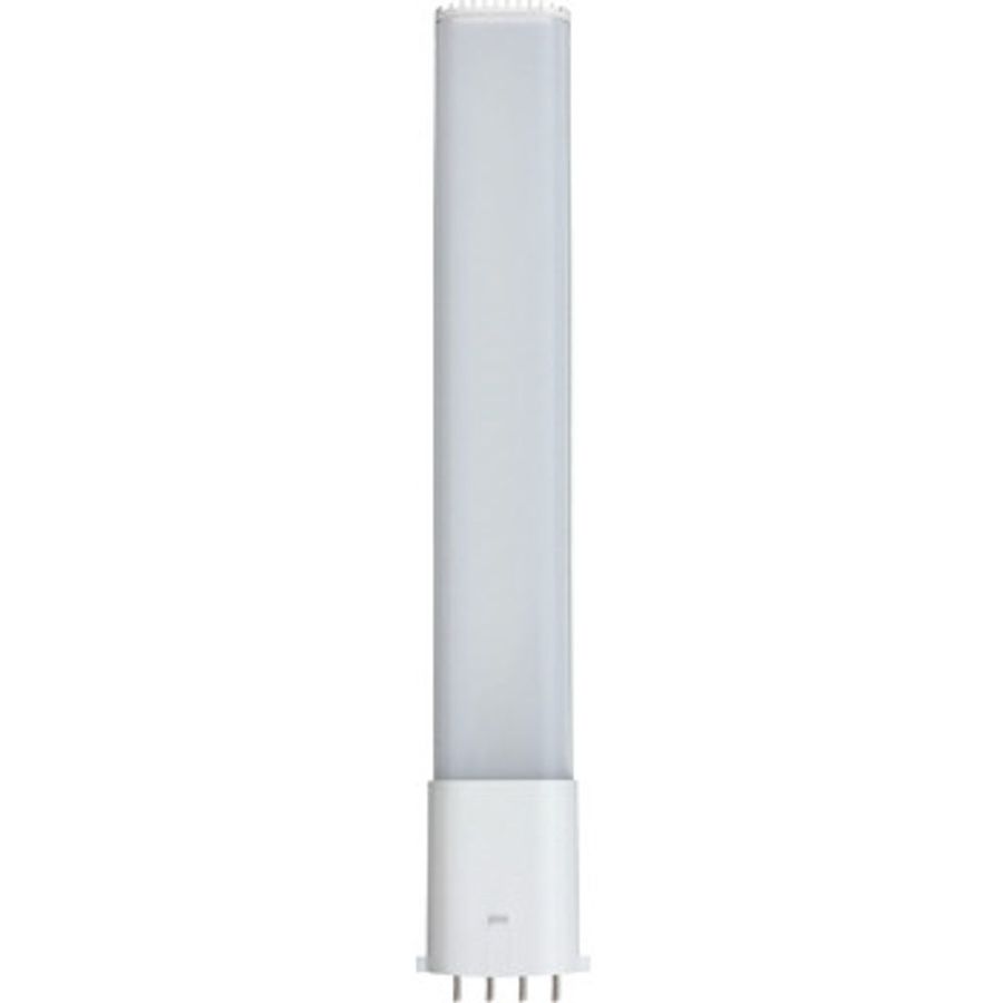 LED KOMPAKTLYSRÖR 2G7 6W (11W) 830