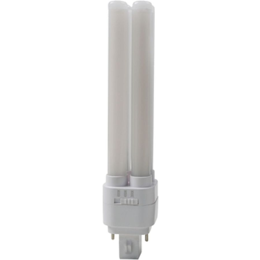 LED KOMPAKTLYSRÖR G24D 15W (26W) 3CCT 360GR