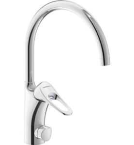 KÖKSBLANDARE 9000XE C-PIP. ENERGIKLASS A. MED DM-AVST. G3/8 FMM