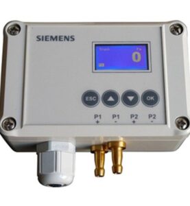 GIVARE QBM68.7070D SIEMENS