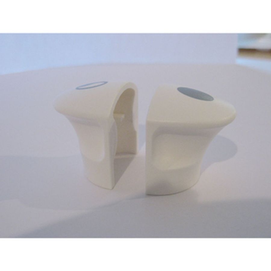 KNOPPSATS 740 FÖR DUOSPOL NGL