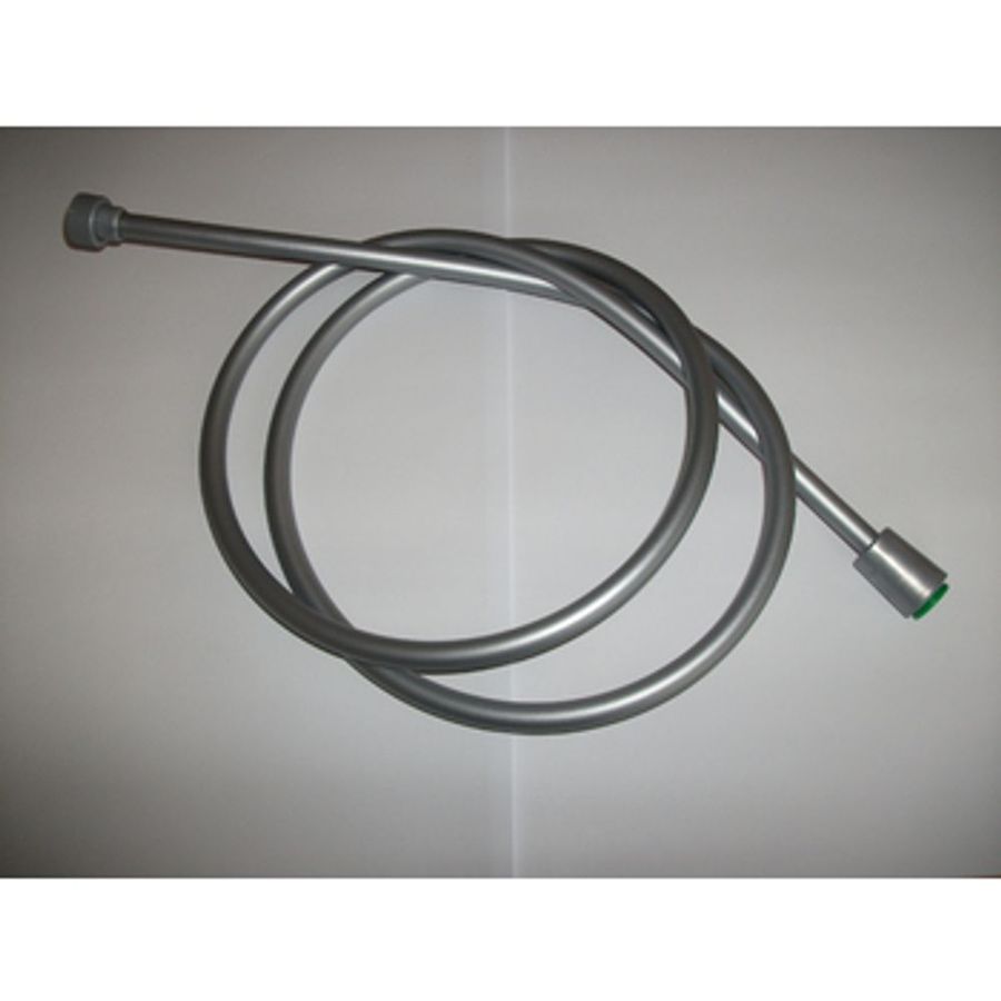 LÅGFLÖDESSLANG 131UV,GRÅSILVER NGL