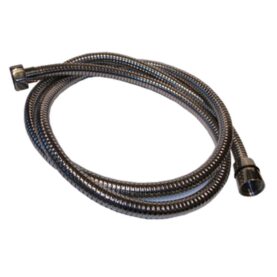 DUSCHSLANG 821 RF, 1,75 M NGL