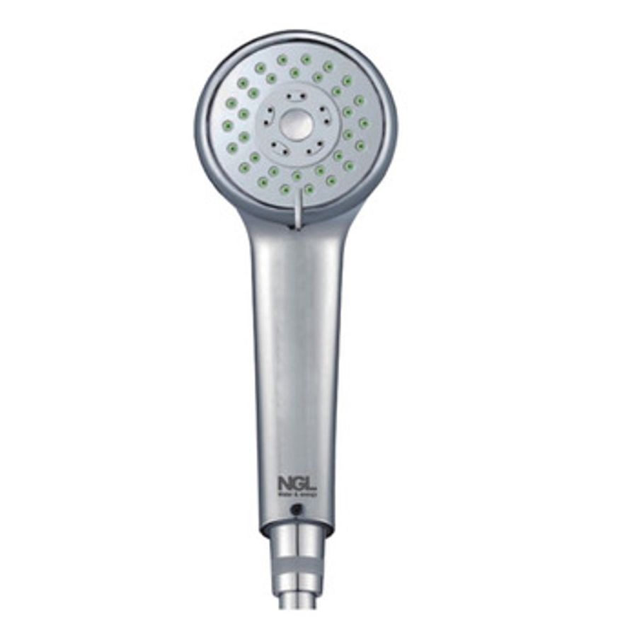 SPARHANDDUSCH 436 MED RF-LOOK HÖGHAST 3-STRÅL NGL