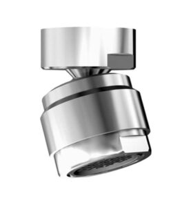 SPARSTRÅLSAMLARE 22/9 MED KULLED INVÄNDIG GÄNGA M22X1,0 NGL