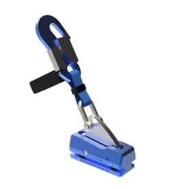 SÄKERHETSLÖPARE FÖR SIS 2 HUBER