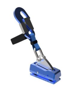 SÄKERHETSLÖPARE FÖR SIS 2 HUBER