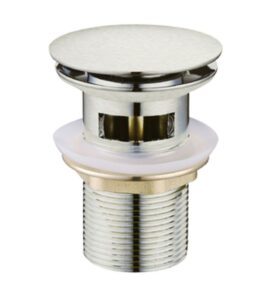 POP-UP–BOTTENVENTIL BOREN NGL