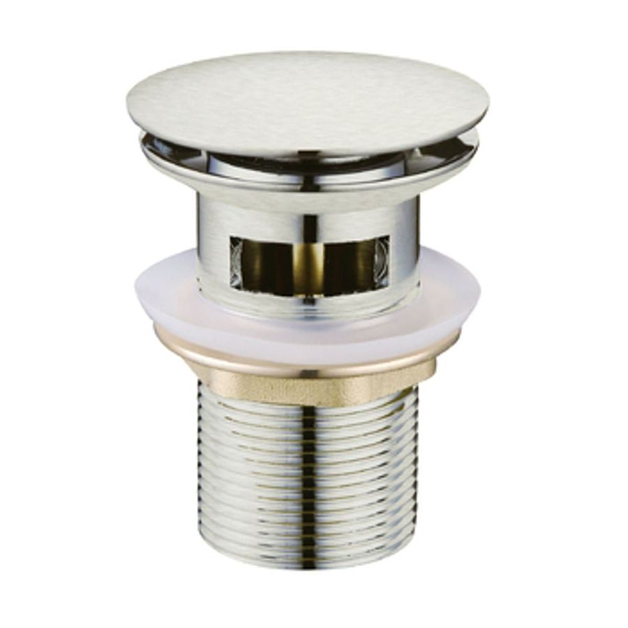 POP-UP–BOTTENVENTIL BOREN NGL